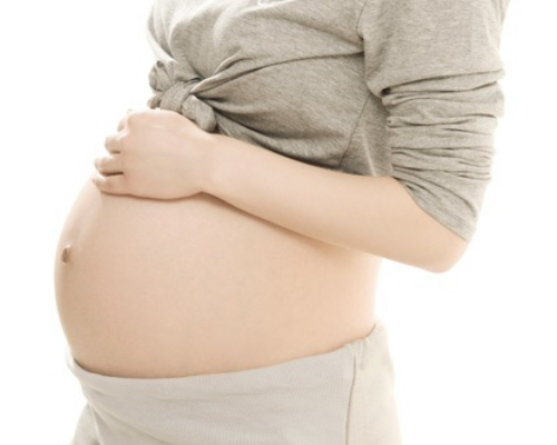 8周香港验血准确吗,孕妇可以吃柿子吗？女性经期吃柿子会导致痛经？