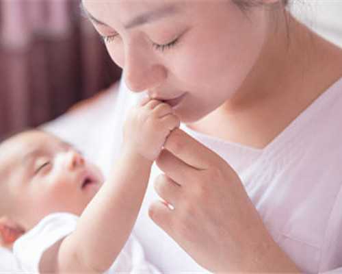 香港贝安验血地址,美国试管婴儿是如何帮助卵子质量差的大龄女性生育孩子的