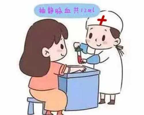 香港达雅高验血费用,男女不孕不育要排查身体11项目