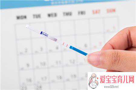 香港验血6周验了7周,备孕期偏信早孕试纸不靠谱