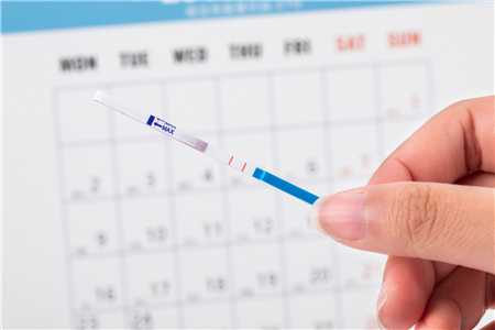 为什么6周香港可以验血,备孕早孕试纸一定能测出怀孕吗