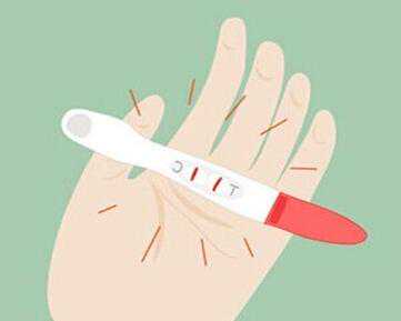 人流后多久可以再怀孕香港验血,男性备孕前检查挂什么科？备孕前需要注意什