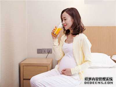 怀孕六周可以香港验血么_安全