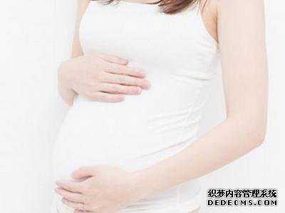 一年内怀过孕 香港验血准吗