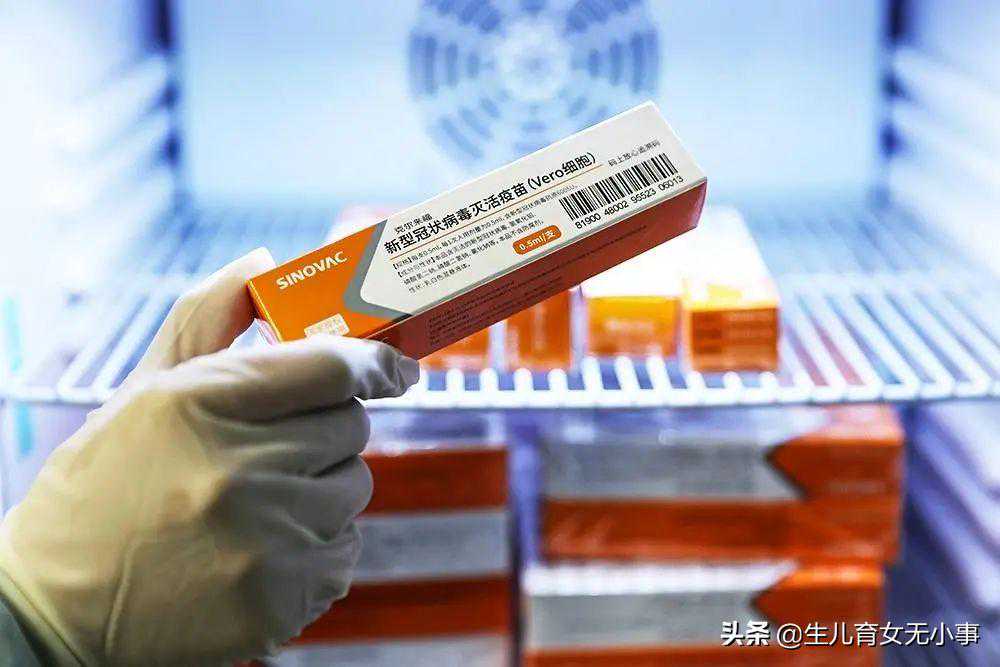 香港卓信医疗验血费用,备孕或辅助生殖助孕可以打新冠疫苗吗？