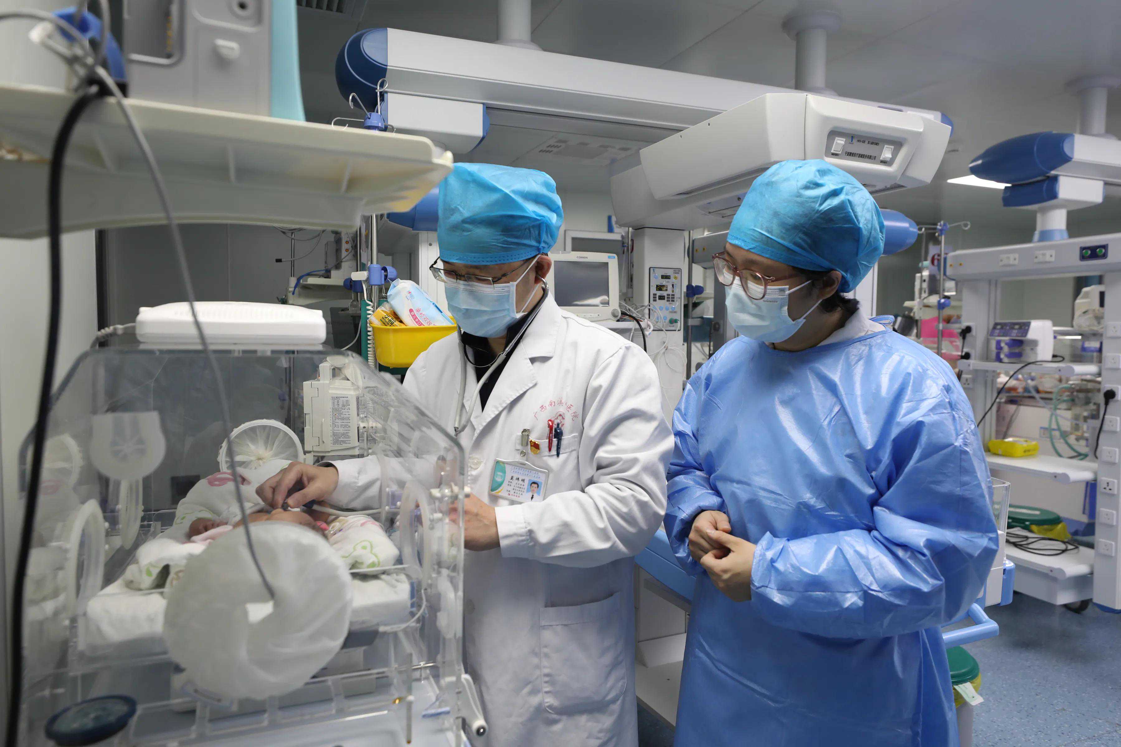 香港验血 胎儿性别费用,年货节宝妈“开盲盒”喜获双“诞”！南溪山医院辅助